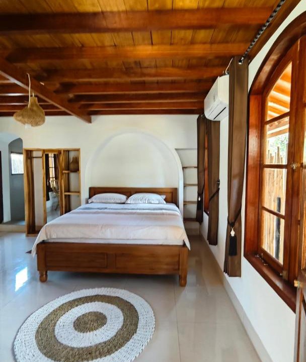Photo of Bedroom in Gili Air