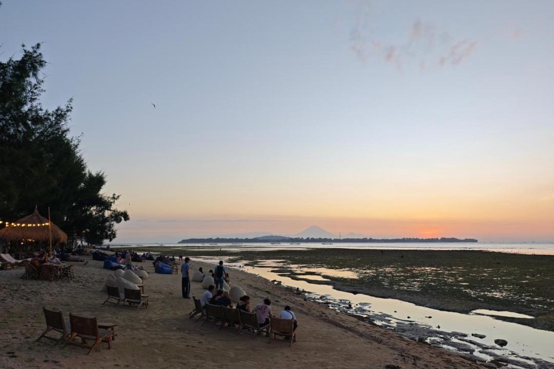 Photo of Others in Gili Air