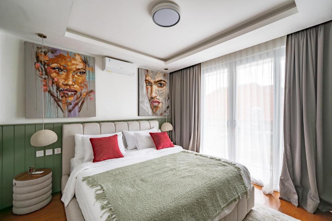 Photo of Bedroom in Batu Bolong