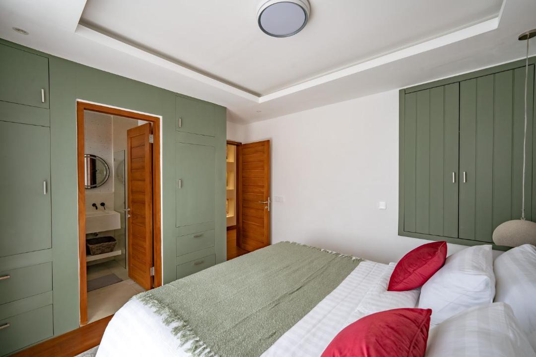 Photo of Bedroom in Batu Bolong