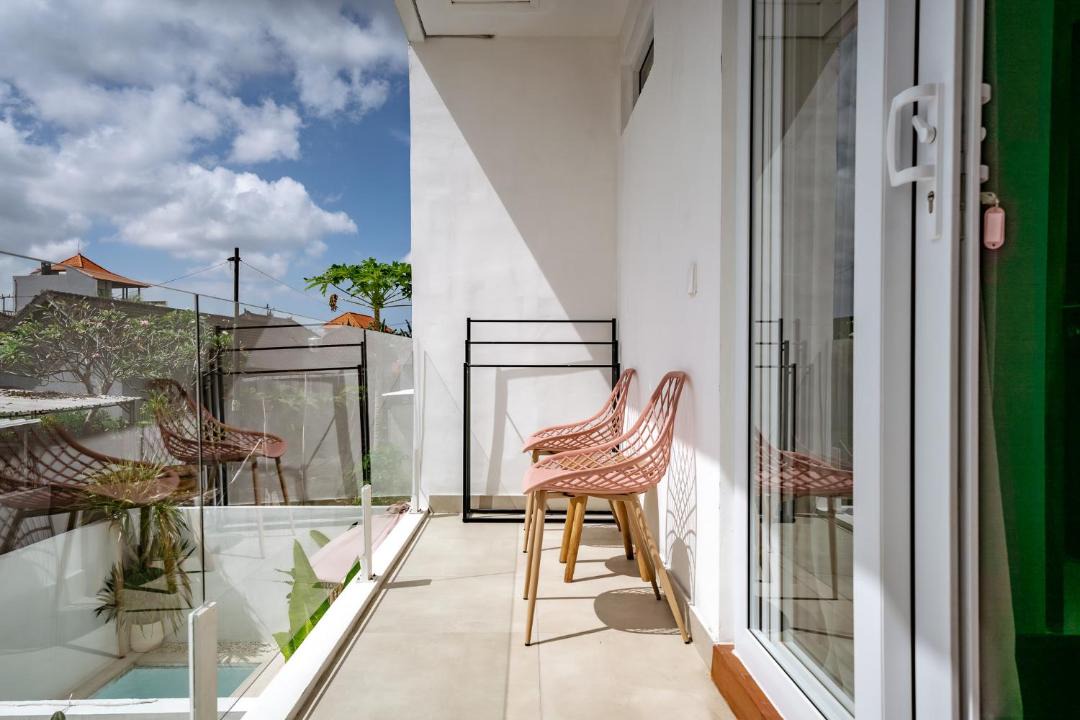 Photo of Patio Balcony in Batu Bolong