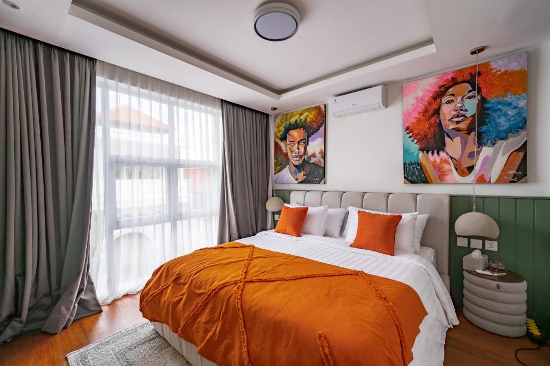 Photo of Bedroom in Batu Bolong