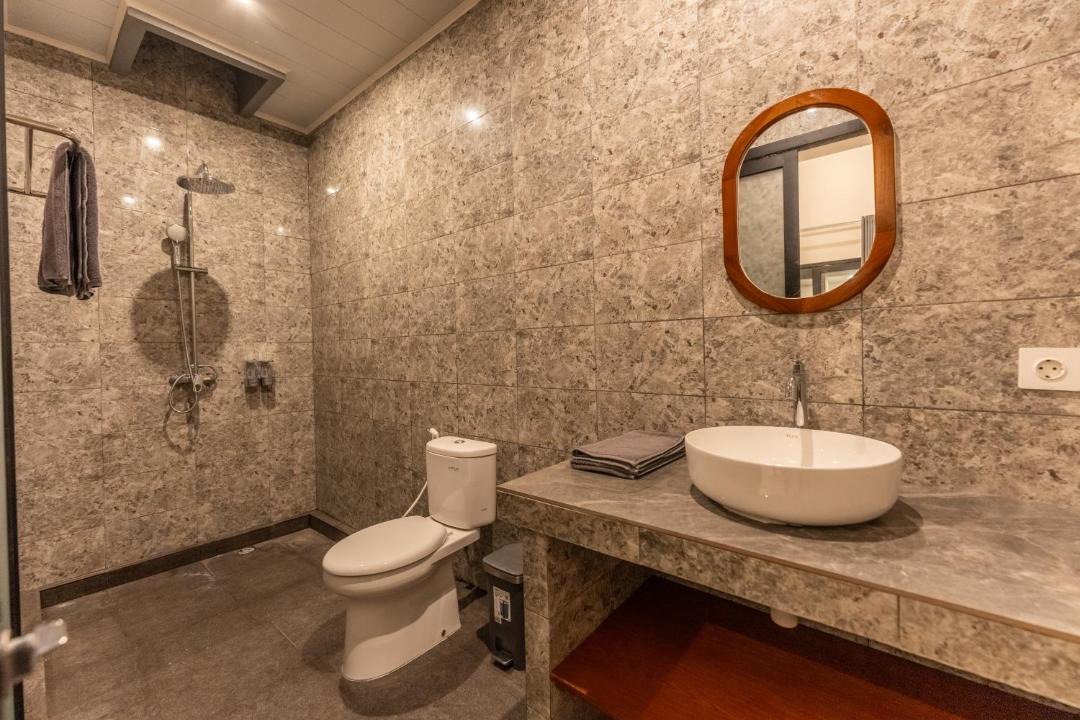 Photo of Bathroom in Babakan