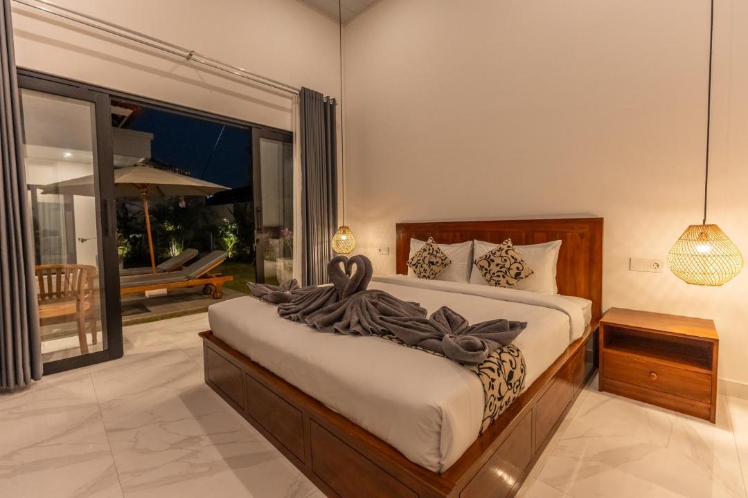 Photo of Bedroom in Babakan