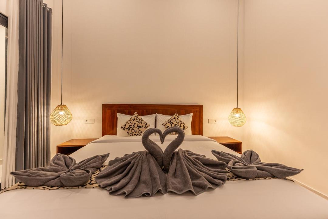 Photo of Bedroom in Babakan