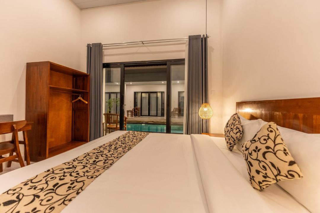 Photo of Bedroom in Babakan