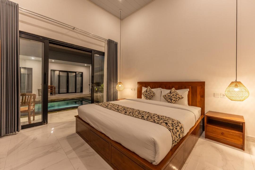 Photo of Bedroom in Babakan