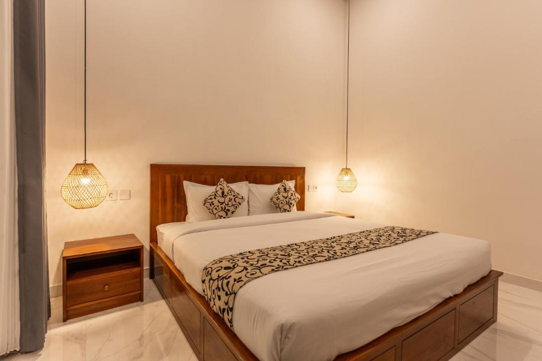 Photo of Bedroom in Babakan
