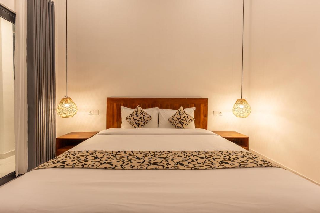 Photo of Bedroom in Babakan