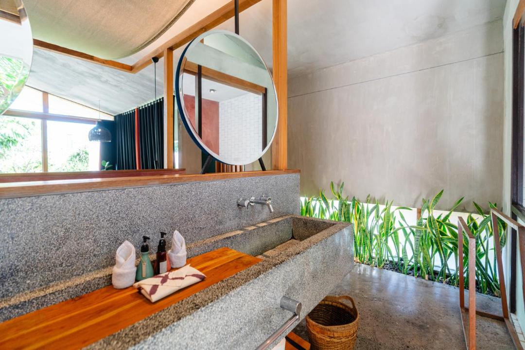 Photo of Bathroom in Pererenan