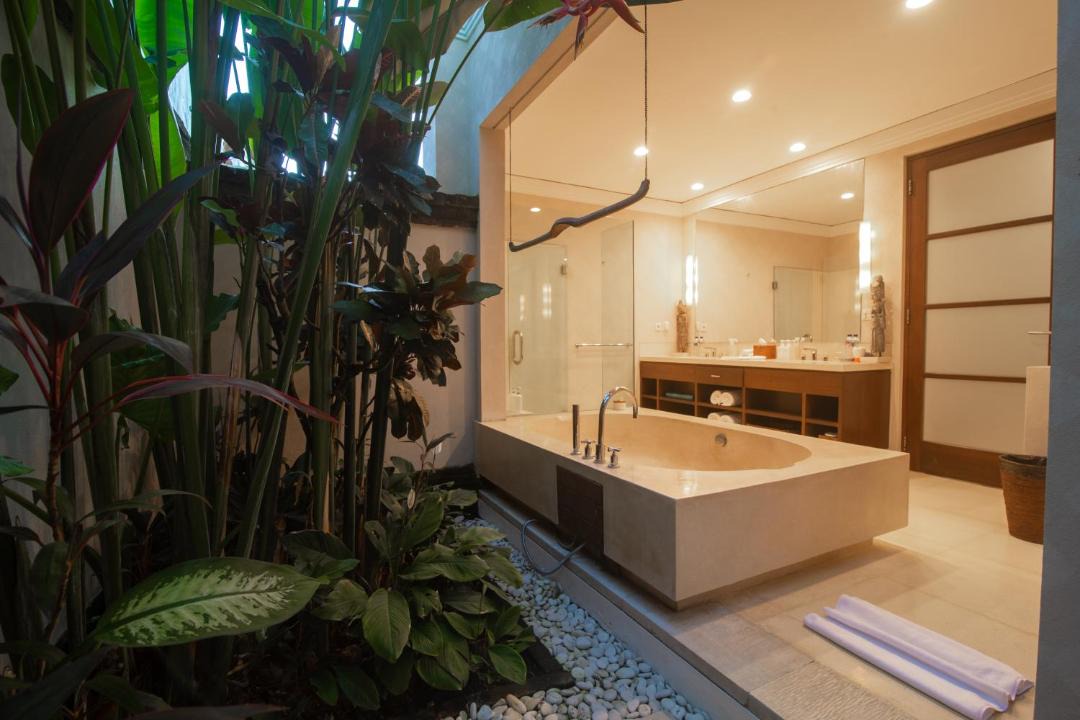 Photo of Bathroom in Cemagi
