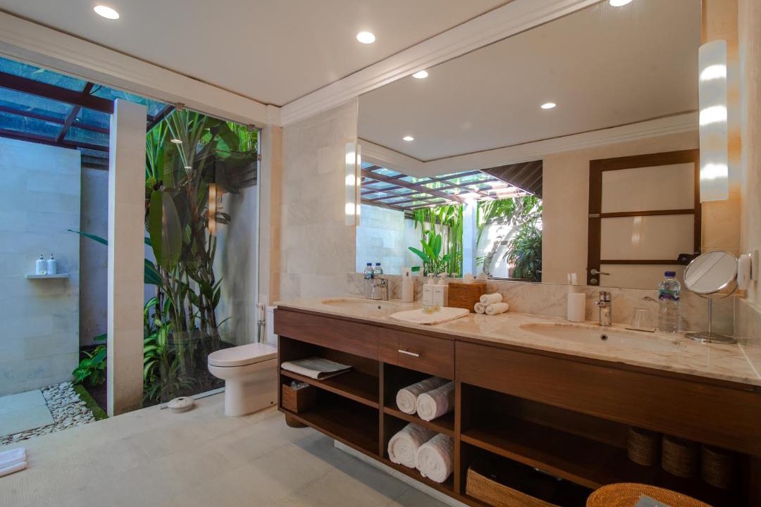 Photo of Bathroom in Cemagi
