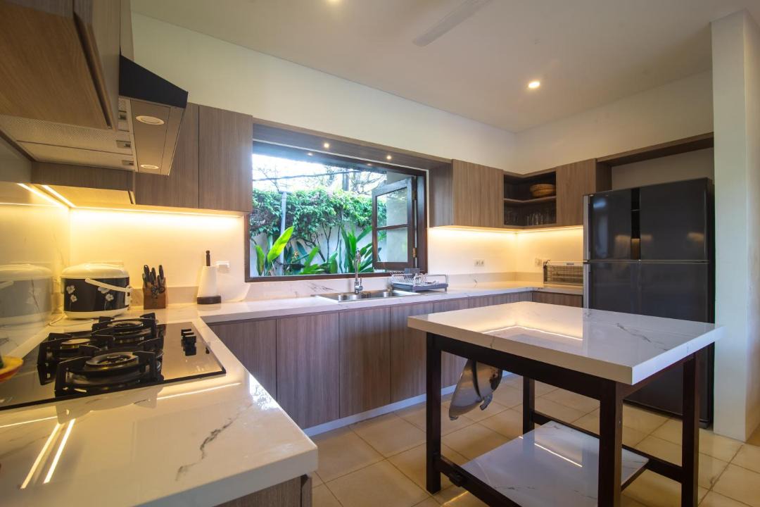 Photo of Kitchen in Cemagi