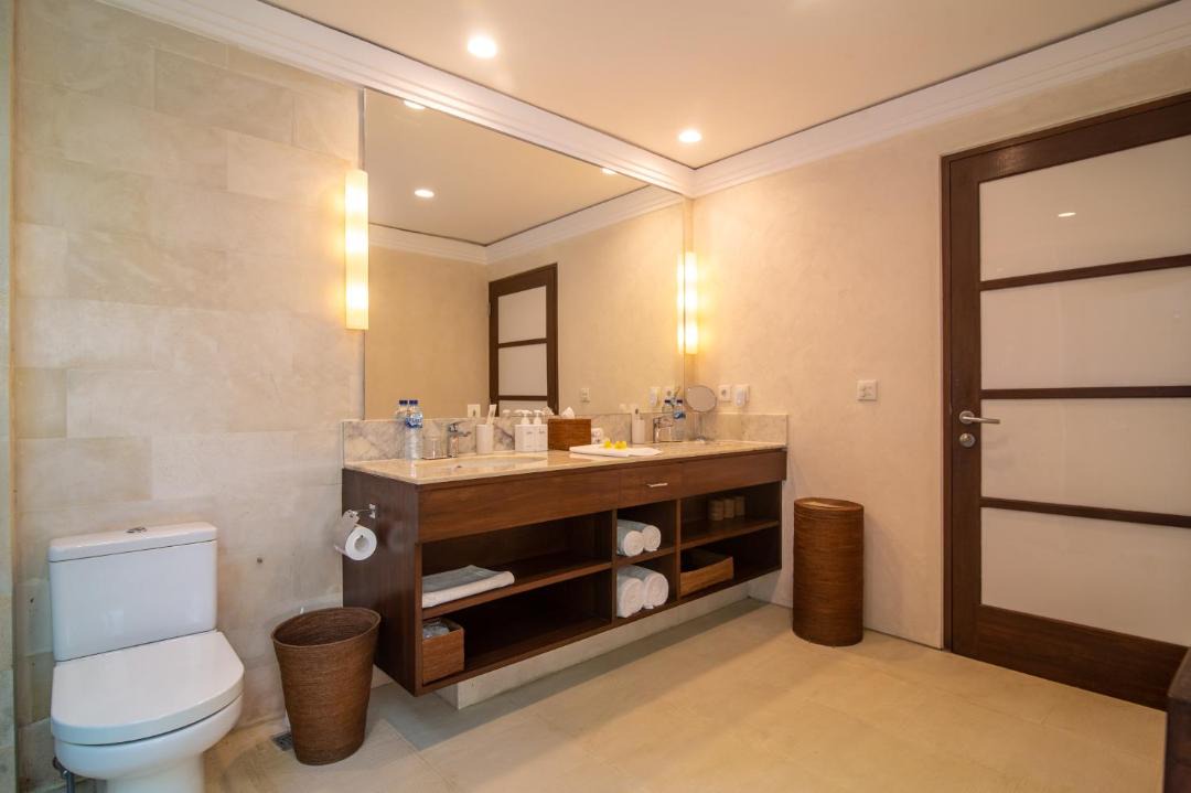 Photo of Bathroom in Cemagi