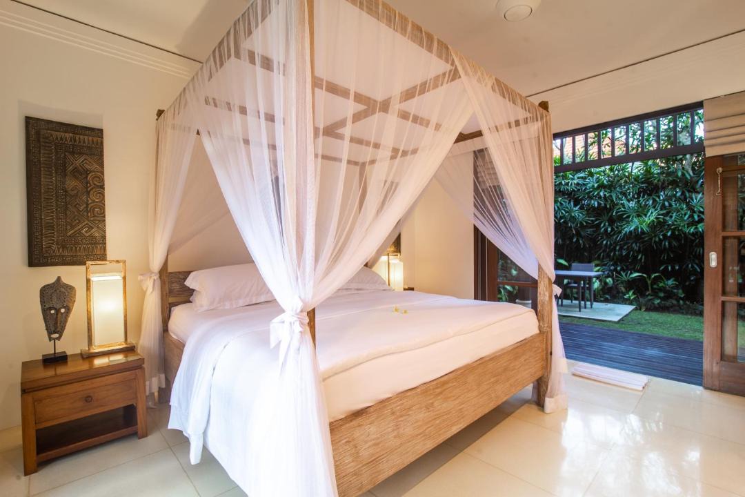 Photo of Bedroom in Cemagi