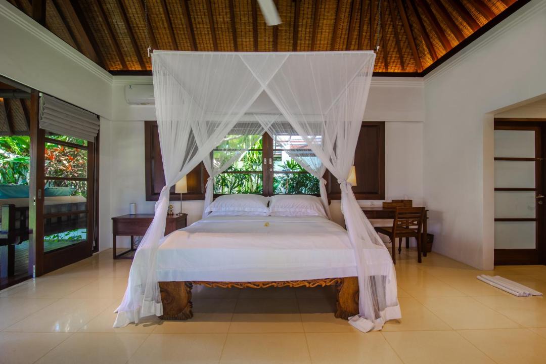 Photo of Bedroom in Cemagi
