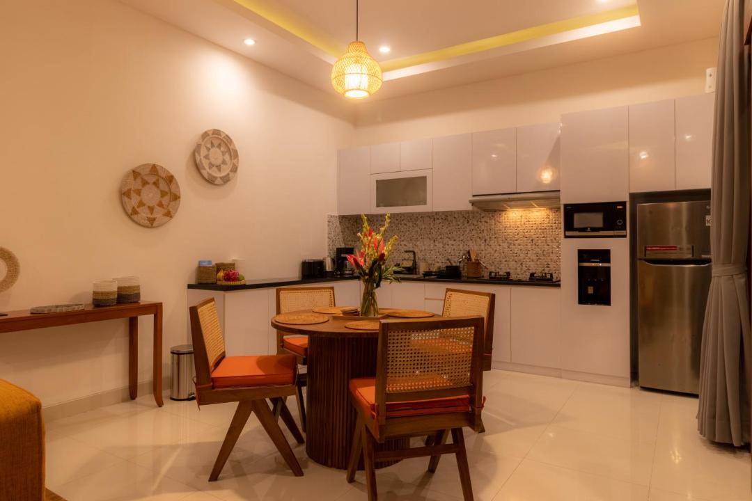Photo of Kitchen in Drupadi