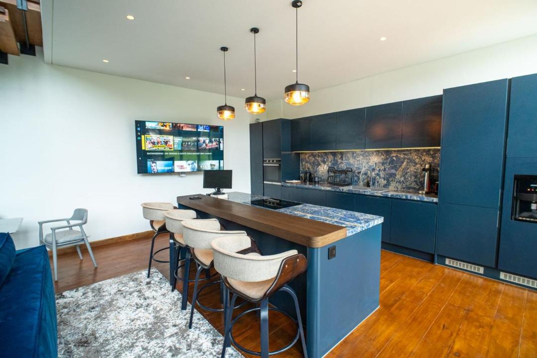 Photo of Kitchen in Petitenget