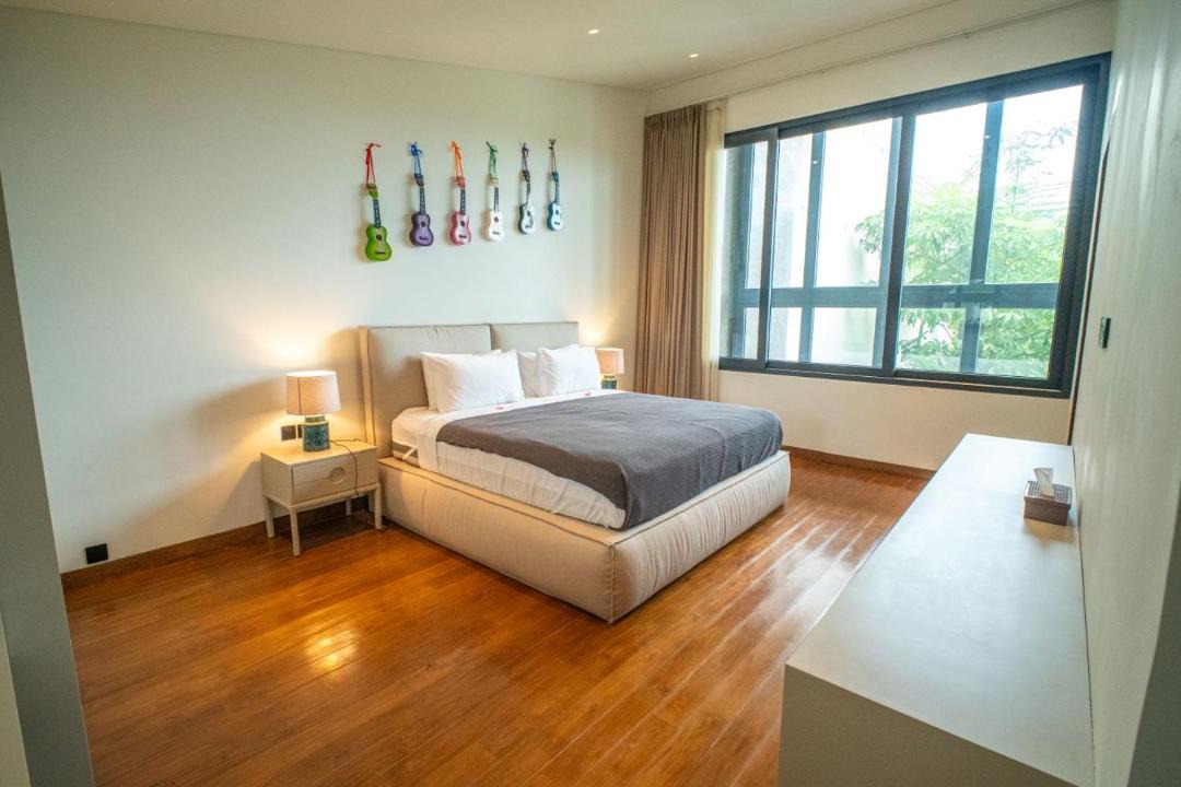 Photo of Bedroom in Petitenget