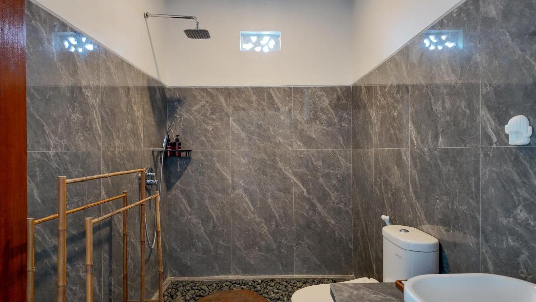 Photo of Bathroom in Cemagi