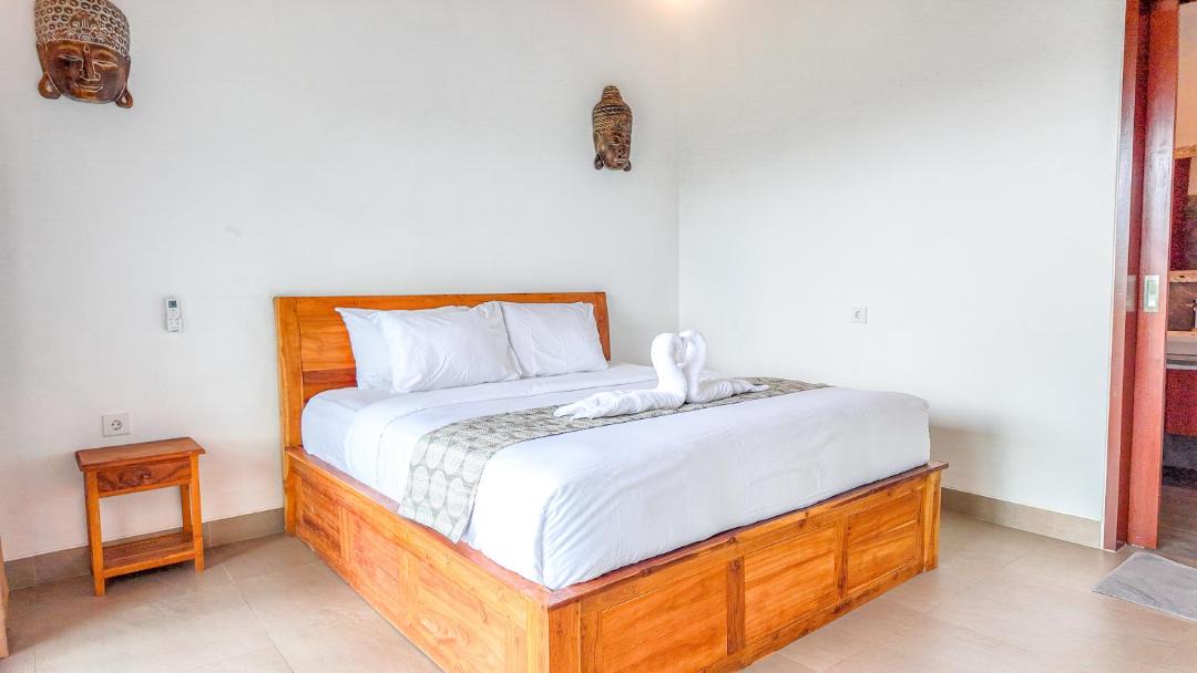 Photo of Bedroom in Cemagi