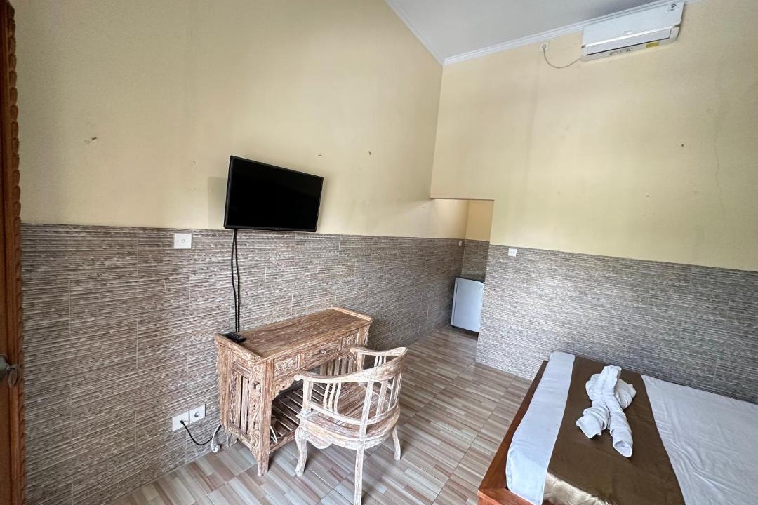 Photo of Bedroom in Laksmana