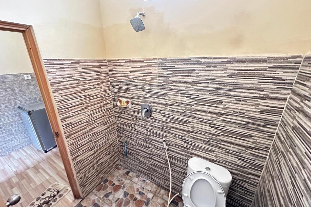Photo of Bathroom in Laksmana