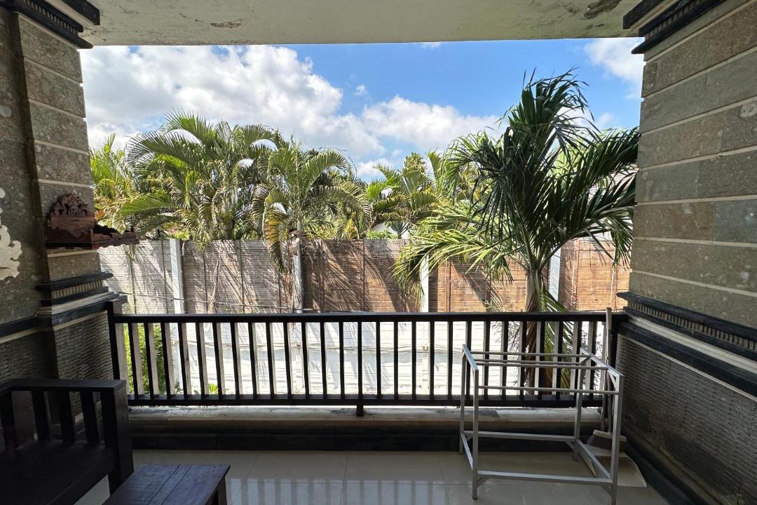 Photo of Patio Balcony in Laksmana