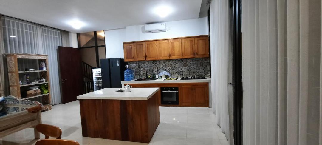 Photo of Kitchen in Bukit