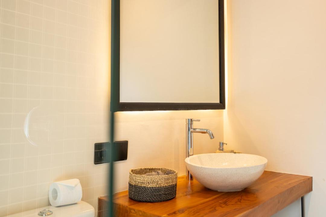 Photo of Bathroom in Pererenan
