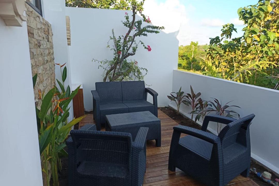 Photo of Patio Balcony in Bukit