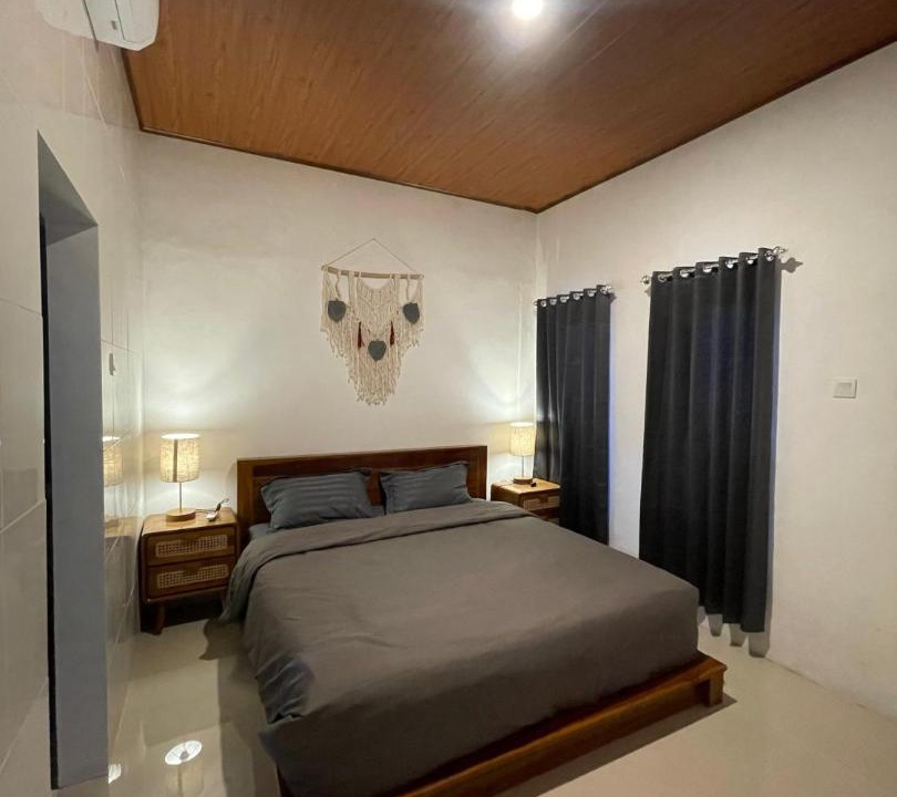 Photo of Bedroom in Ungasan