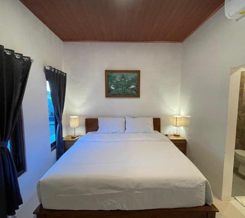 Photo of Bedroom in Ungasan