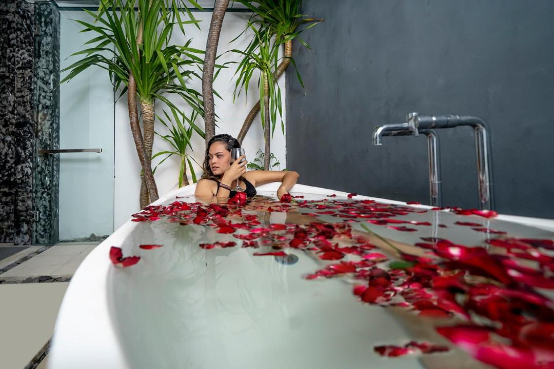 Photo of Bathroom in Uluwatu
