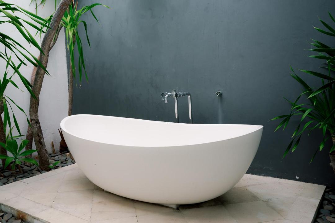 Photo of Bathroom in Uluwatu