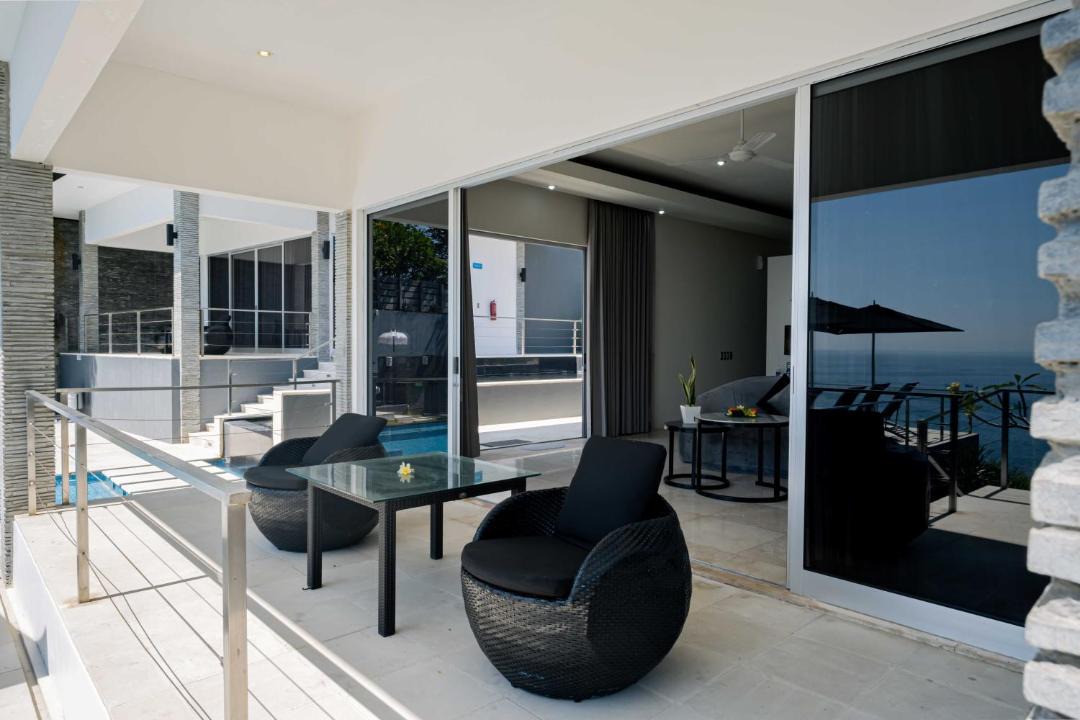 Photo of Patio Balcony in Uluwatu