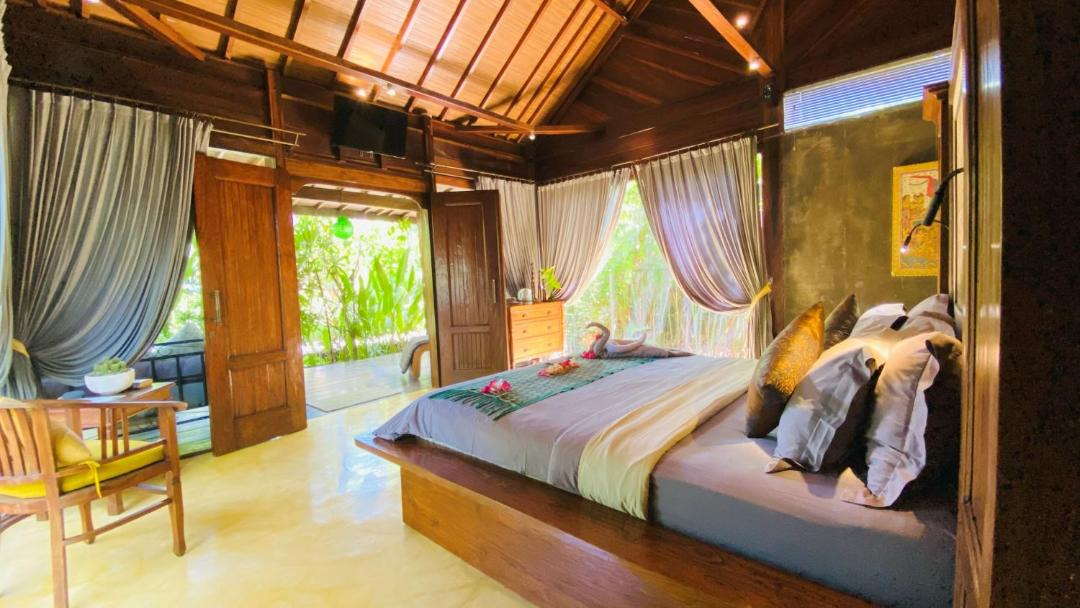 Photo of Bedroom in Babakan