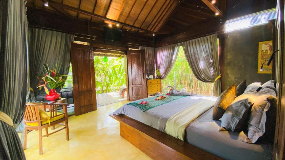 Photo of Bedroom in Babakan