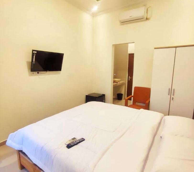 Photo of Bedroom in Labuan Bajo
