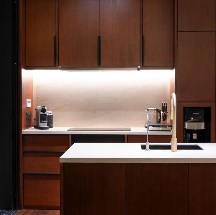Photo of Kitchen in Berawa