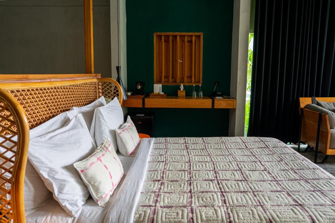 Photo of Bedroom in Pererenan