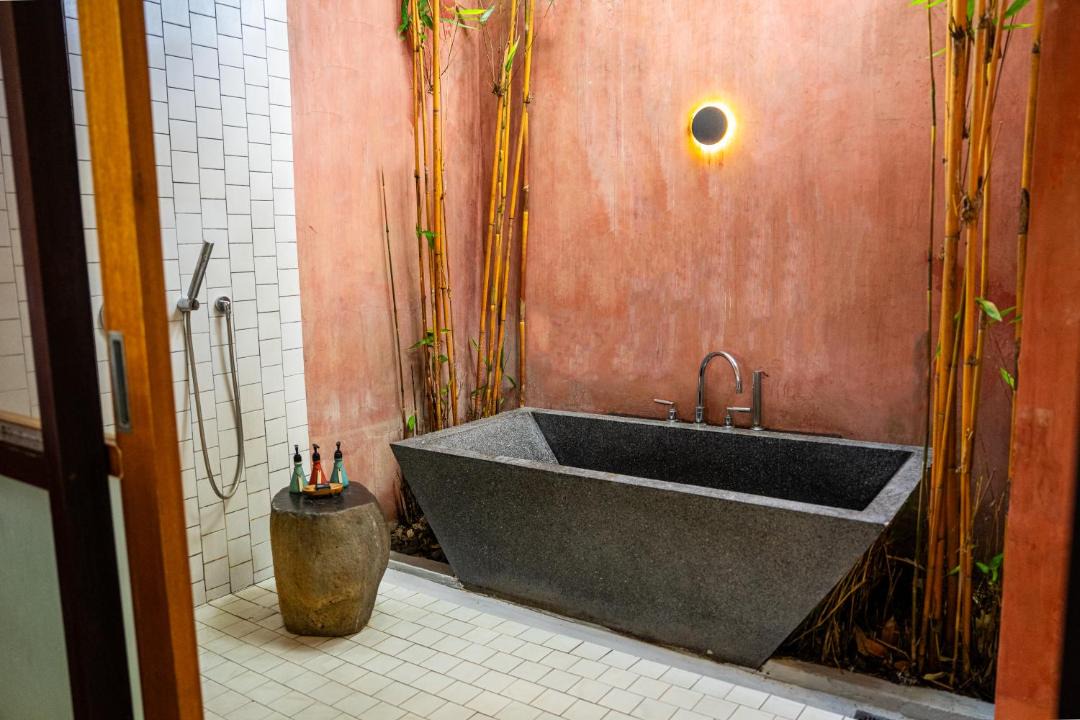 Photo of Bathroom in Pererenan