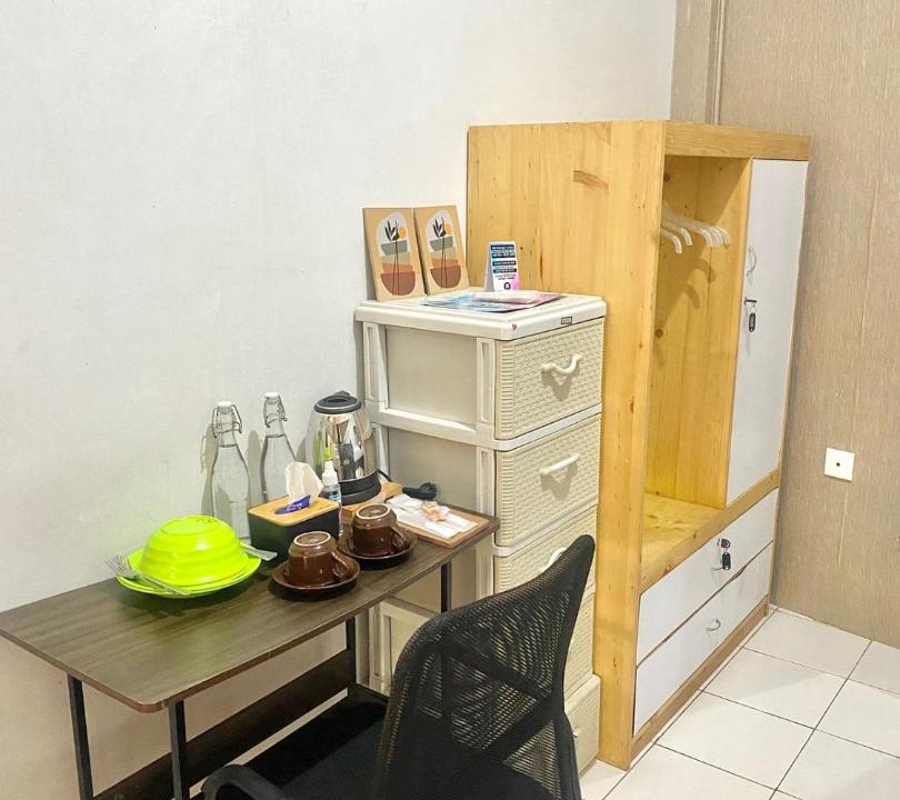 Photo of Kitchen in Jelambar