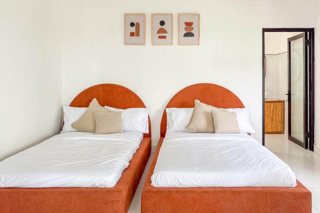 Photo of Bedroom in Pererenan