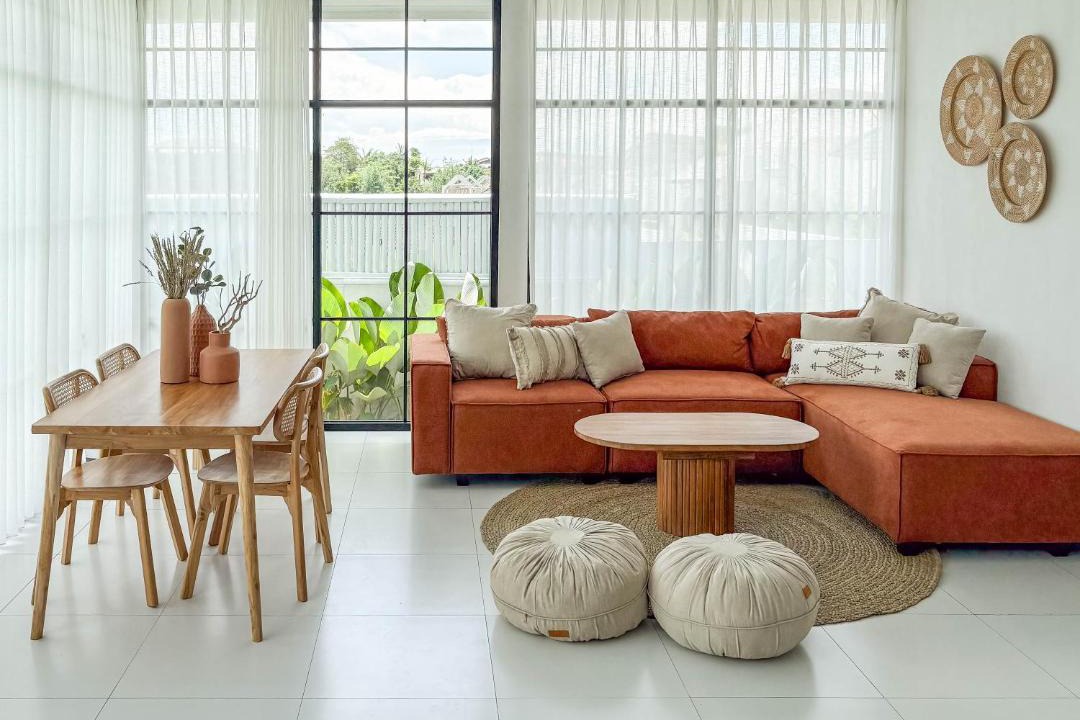 Photo of Livingroom in Pererenan