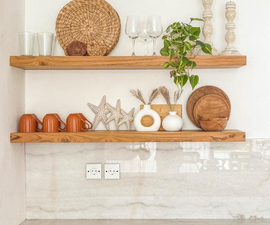 Photo of Kitchen in Pererenan