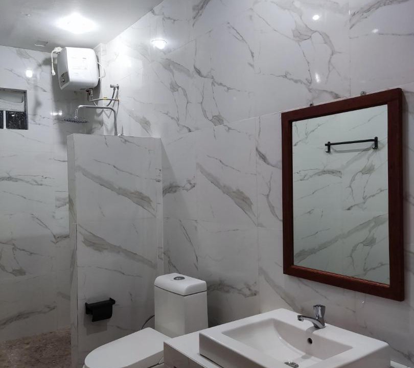 Photo of Bathroom in Sawangan