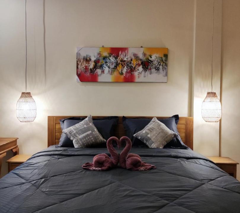 Photo of Bedroom in Sawangan