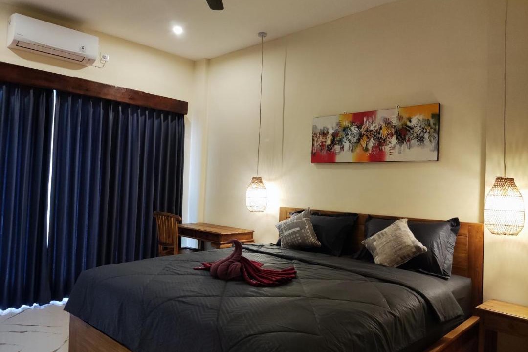 Photo of Bedroom in Sawangan