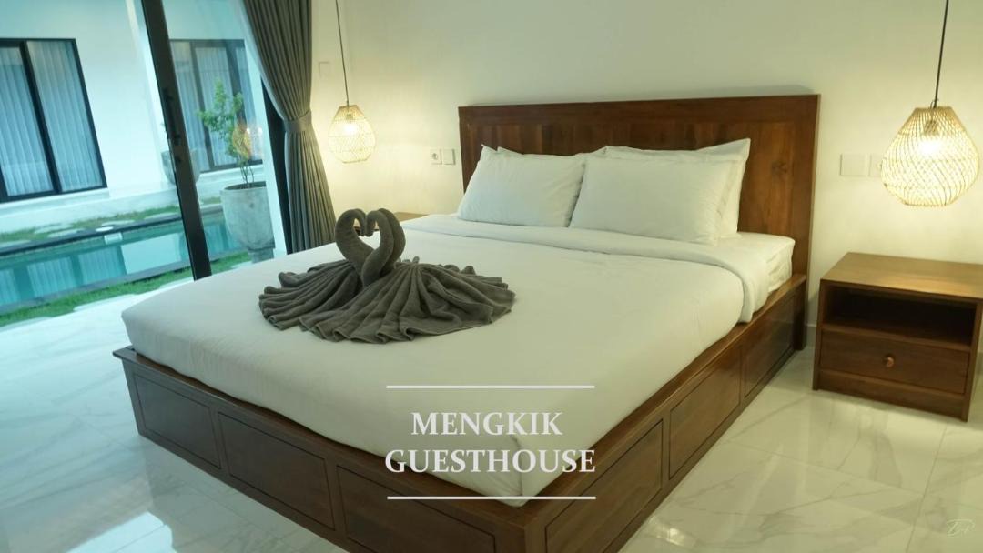 Photo of Bedroom in Babakan
